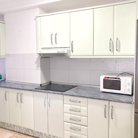 Sagasta Beach Apartment I By Canary365 라스팔마스 외부 사진