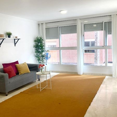 Sagasta Beach Apartment I By Canary365 라스팔마스 외부 사진