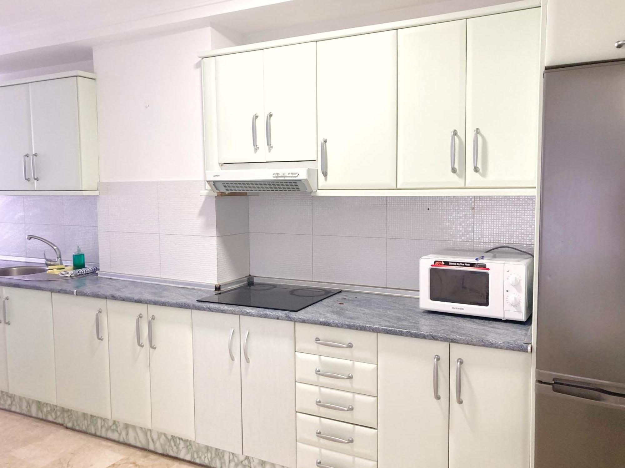 Sagasta Beach Apartment I By Canary365 라스팔마스 외부 사진