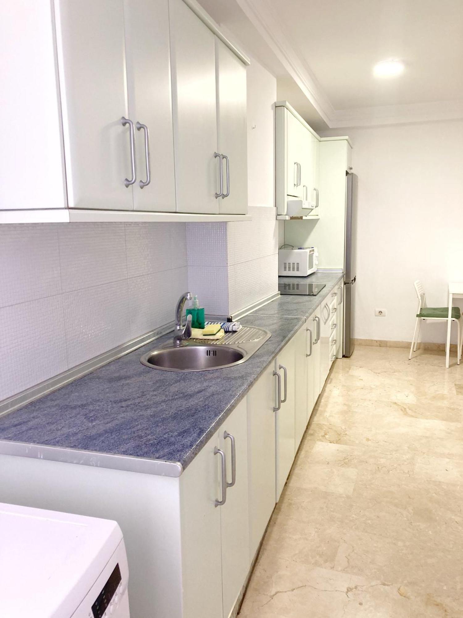 Sagasta Beach Apartment I By Canary365 라스팔마스 외부 사진