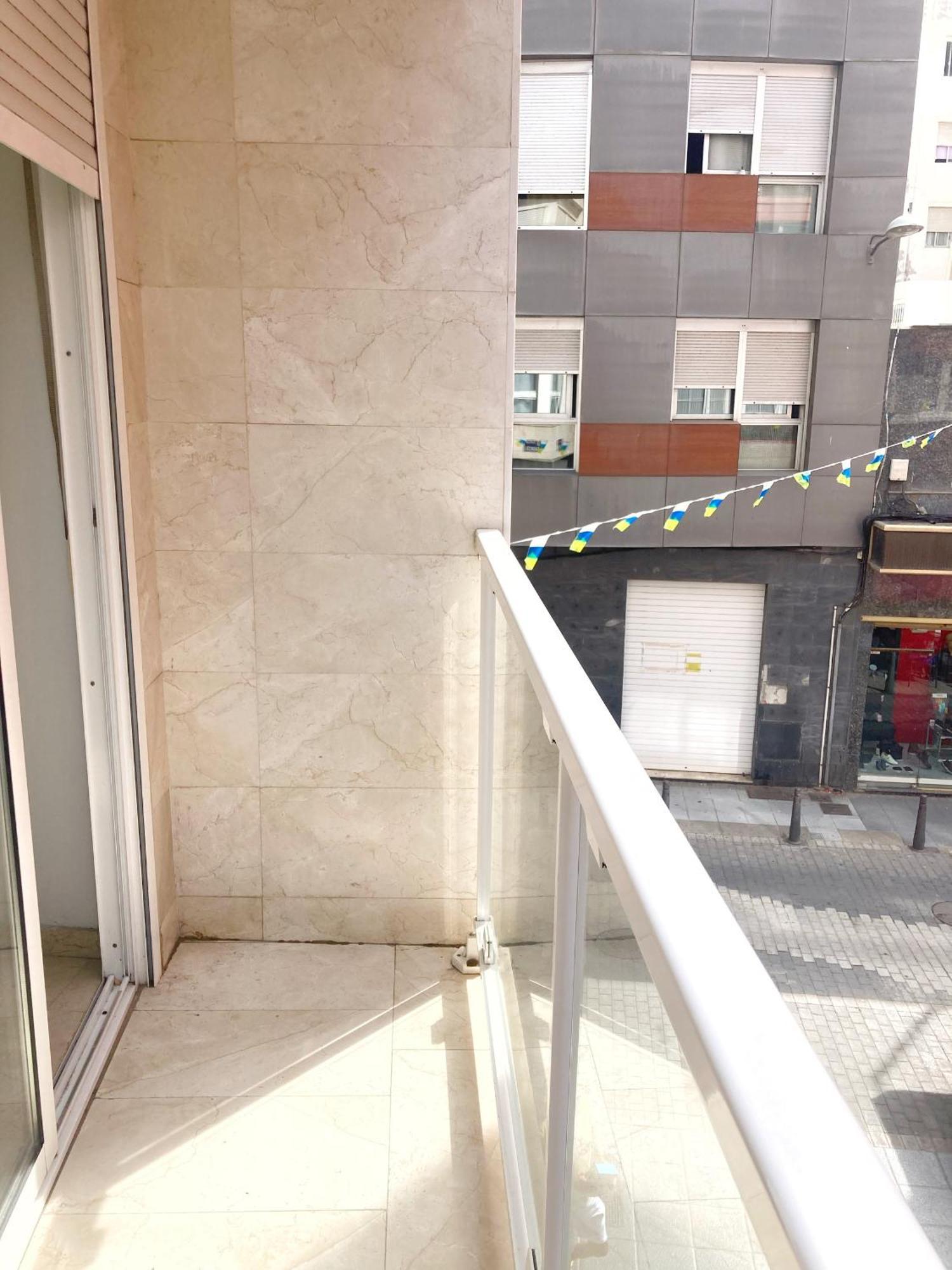 Sagasta Beach Apartment I By Canary365 라스팔마스 외부 사진