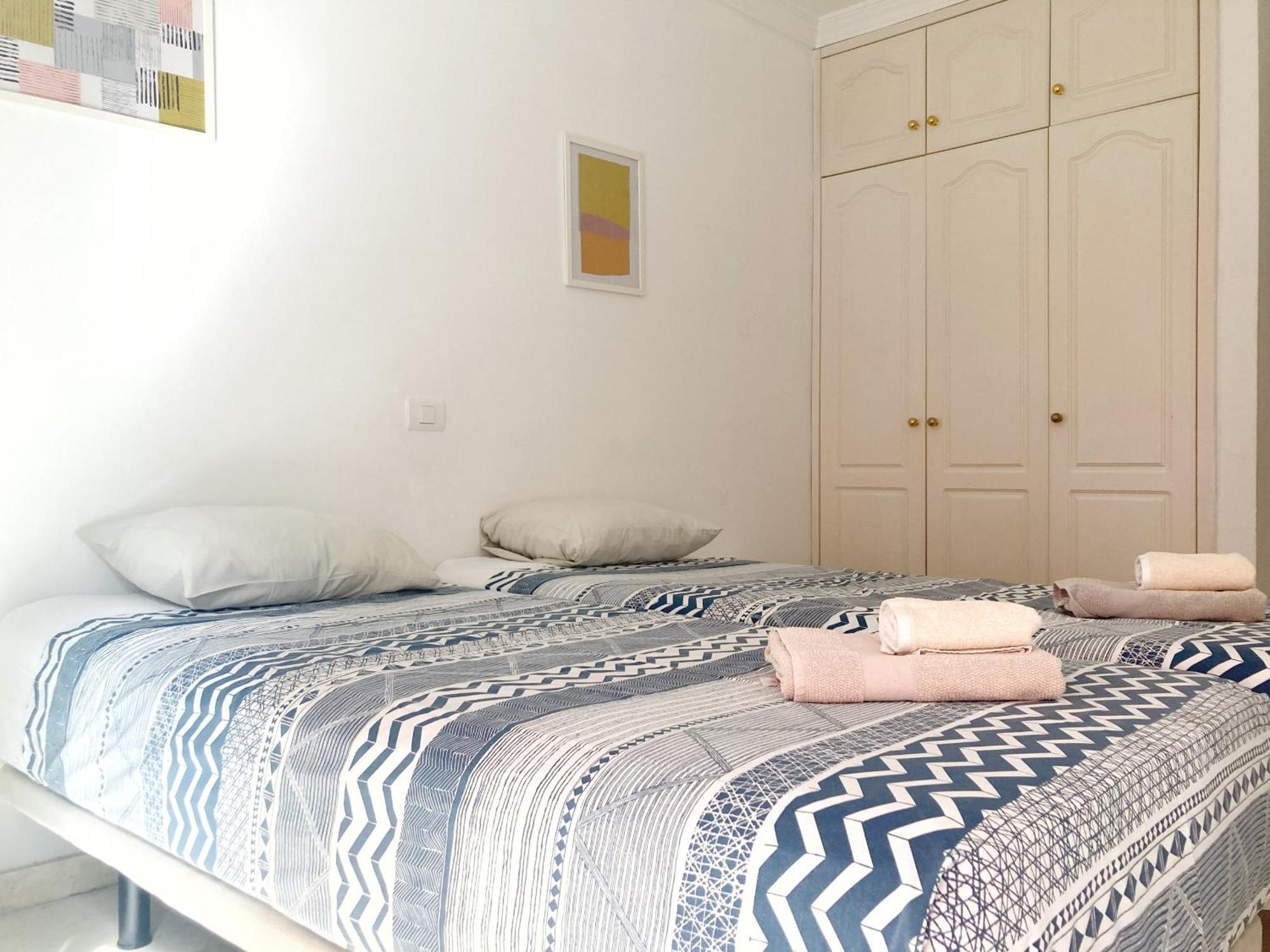 Sagasta Beach Apartment I By Canary365 라스팔마스 외부 사진