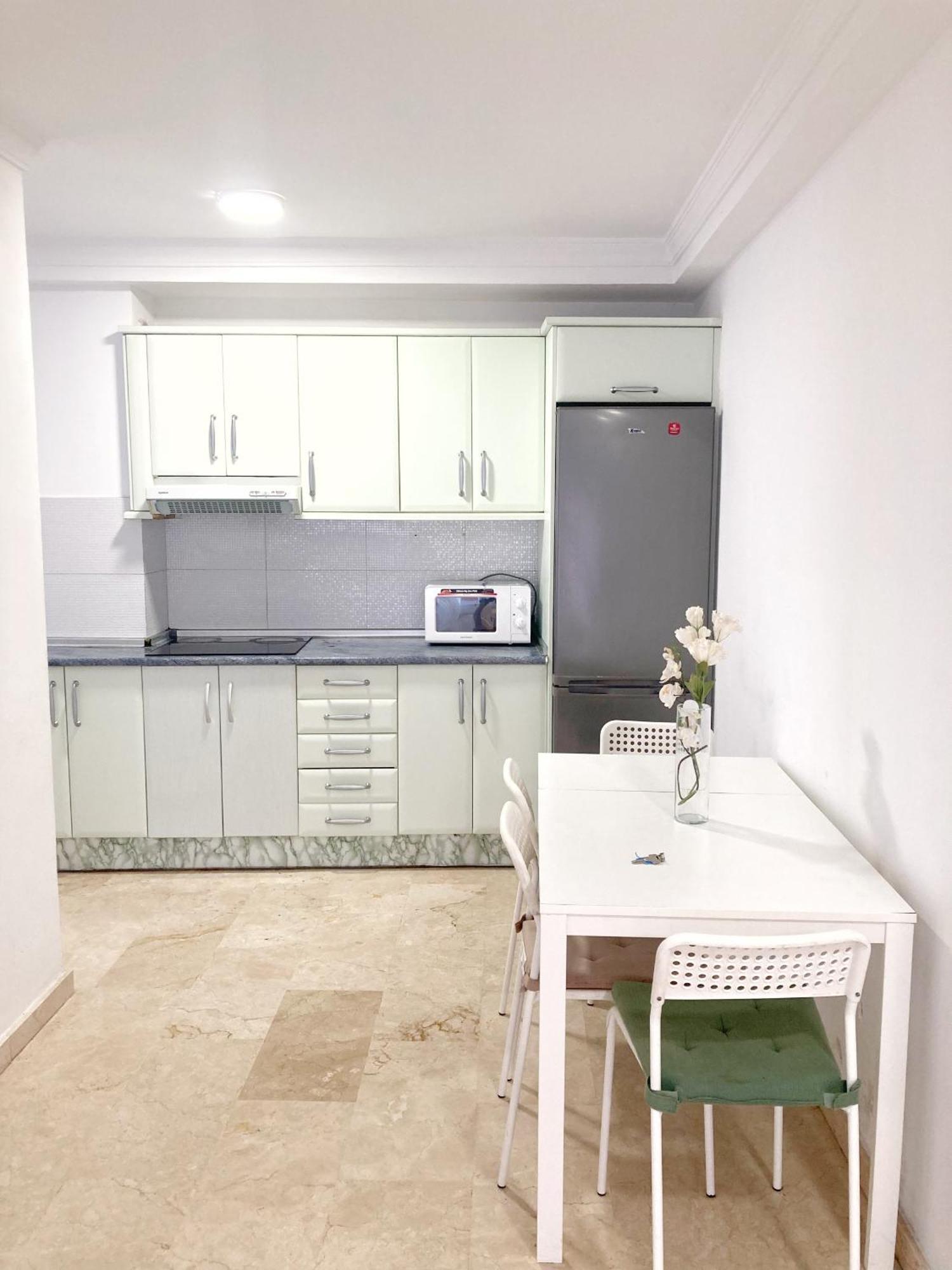 Sagasta Beach Apartment I By Canary365 라스팔마스 외부 사진