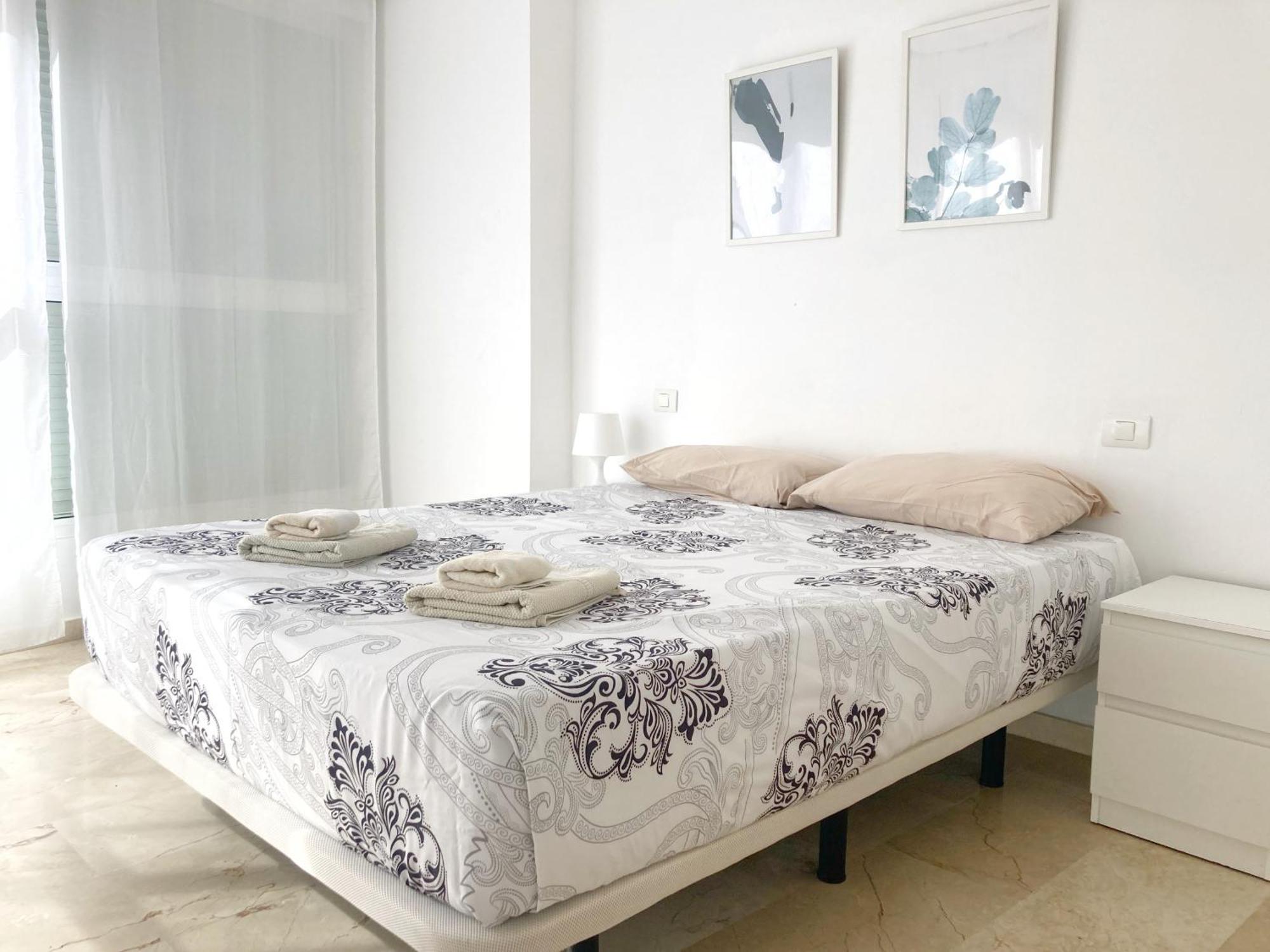 Sagasta Beach Apartment I By Canary365 라스팔마스 외부 사진
