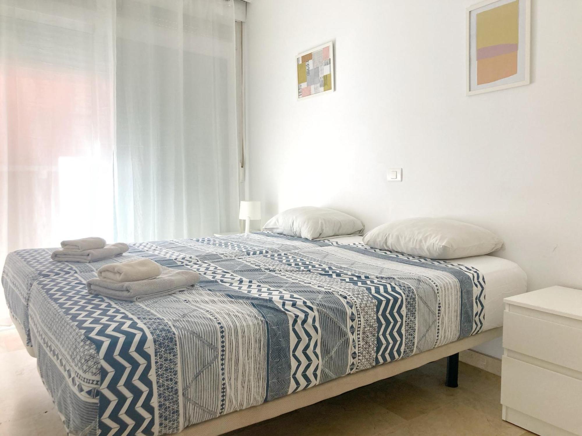 Sagasta Beach Apartment I By Canary365 라스팔마스 외부 사진