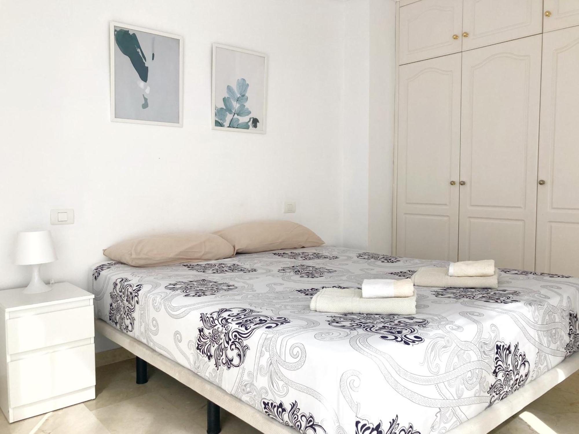 Sagasta Beach Apartment I By Canary365 라스팔마스 외부 사진